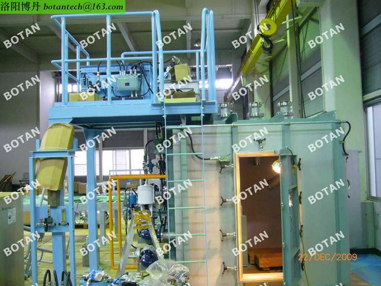 為什么要重視粉末分級機(jī)的質(zhì)量