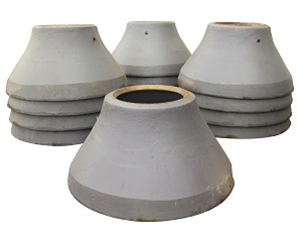 動(dòng)錐襯板
